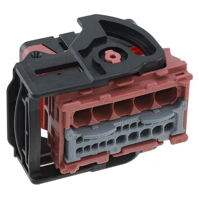 Automotive Connectors