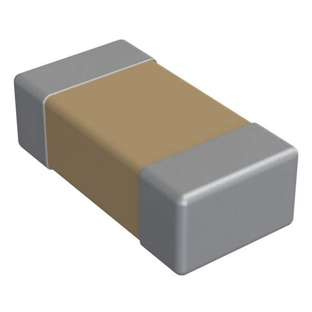 Ceramic Capacitors