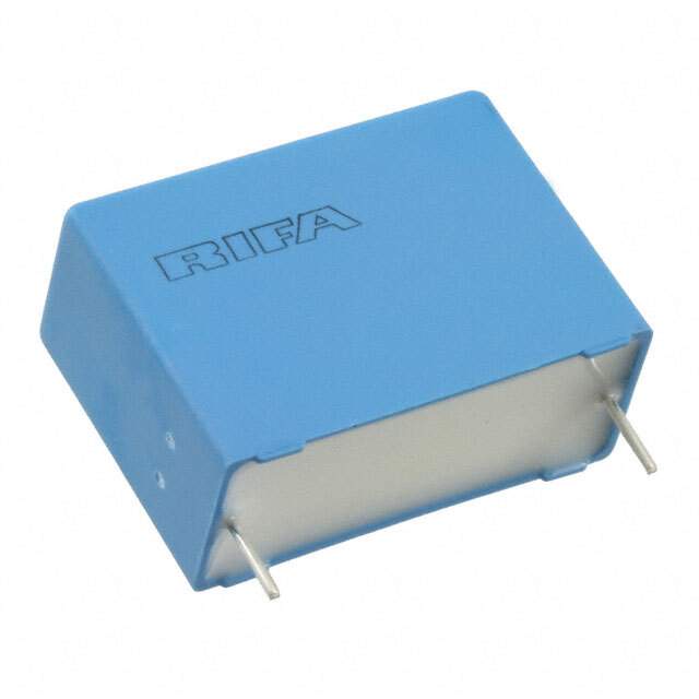 Film Capacitors