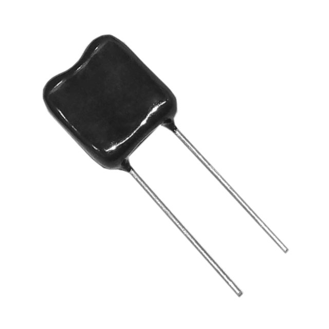 Mica and PTFE Capacitors
