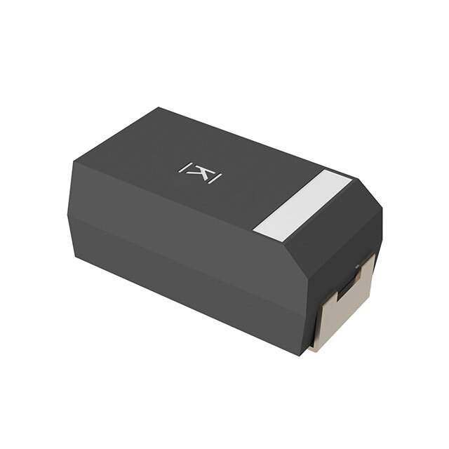 Tantalum - Polymer Capacitors